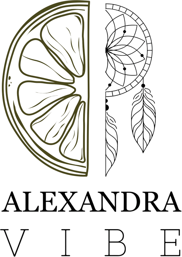 Alexandra Vibe logó